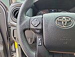 Used 2021 TOYOTA TACOMA SR in JACKSONVILLE, FLORIDA (Photo 16)