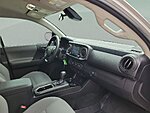Used 2021 TOYOTA TACOMA SR in JACKSONVILLE, FLORIDA (Photo 17)
