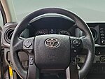 Used 2021 TOYOTA TACOMA SR in JACKSONVILLE, FLORIDA (Photo 18)