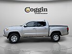Used 2021 TOYOTA TACOMA SR in JACKSONVILLE, FLORIDA (Photo 2)