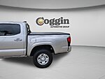 Used 2021 TOYOTA TACOMA SR in JACKSONVILLE, FLORIDA (Photo 29)