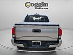 Used 2021 TOYOTA TACOMA SR in JACKSONVILLE, FLORIDA (Photo 3)
