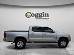 Used 2021 TOYOTA TACOMA SR in JACKSONVILLE, FLORIDA (Photo 4)