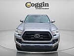 Used 2021 TOYOTA TACOMA SR in JACKSONVILLE, FLORIDA (Photo 5)