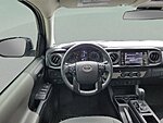 Used 2021 TOYOTA TACOMA SR in JACKSONVILLE, FLORIDA (Photo 6)