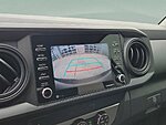 Used 2021 TOYOTA TACOMA SR in JACKSONVILLE, FLORIDA (Photo 7)