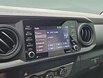 Used 2021 TOYOTA TACOMA SR in JACKSONVILLE, FLORIDA (Photo 9)