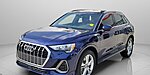 Used 2021 AUDI Q3 PREMIUM in JACKSONVILLE, FLORIDA