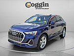 Used 2021 AUDI Q3 PREMIUM in JACKSONVILLE, FLORIDA (Photo 1)