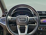 Used 2021 AUDI Q3 PREMIUM in JACKSONVILLE, FLORIDA (Photo 12)