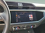 Used 2021 AUDI Q3 PREMIUM in JACKSONVILLE, FLORIDA (Photo 18)
