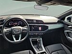 Used 2021 AUDI Q3 PREMIUM in JACKSONVILLE, FLORIDA (Photo 21)