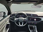 Used 2021 AUDI Q3 PREMIUM in JACKSONVILLE, FLORIDA (Photo 22)