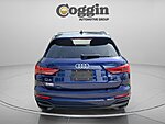 Used 2021 AUDI Q3 PREMIUM in JACKSONVILLE, FLORIDA (Photo 3)
