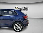 Used 2021 AUDI Q3 PREMIUM in JACKSONVILLE, FLORIDA (Photo 30)