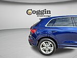 Used 2021 AUDI Q3 PREMIUM in JACKSONVILLE, FLORIDA (Photo 31)
