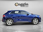 Used 2021 AUDI Q3 PREMIUM in JACKSONVILLE, FLORIDA (Photo 4)