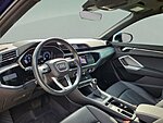 Used 2021 AUDI Q3 PREMIUM in JACKSONVILLE, FLORIDA (Photo 8)
