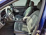 Used 2021 AUDI Q3 PREMIUM in JACKSONVILLE, FLORIDA (Photo 9)