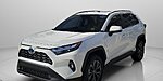 Used 2022 TOYOTA RAV4 XLE PREMIUM in JACKSONVILLE, FLORIDA