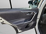 Used 2022 TOYOTA RAV4 XLE PREMIUM in JACKSONVILLE, FLORIDA (Photo 10)