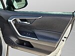 Used 2022 TOYOTA RAV4 XLE PREMIUM in JACKSONVILLE, FLORIDA (Photo 11)