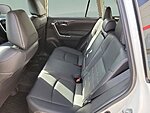 Used 2022 TOYOTA RAV4 XLE PREMIUM in JACKSONVILLE, FLORIDA (Photo 12)