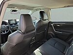 Used 2022 TOYOTA RAV4 XLE PREMIUM in JACKSONVILLE, FLORIDA (Photo 13)