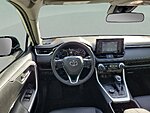Used 2022 TOYOTA RAV4 XLE PREMIUM in JACKSONVILLE, FLORIDA (Photo 14)