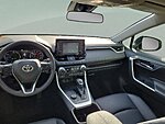 Used 2022 TOYOTA RAV4 XLE PREMIUM in JACKSONVILLE, FLORIDA (Photo 15)