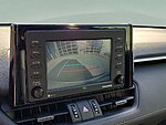 Used 2022 TOYOTA RAV4 XLE PREMIUM in JACKSONVILLE, FLORIDA (Photo 16)