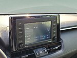 Used 2022 TOYOTA RAV4 XLE PREMIUM in JACKSONVILLE, FLORIDA (Photo 18)