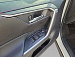 Used 2022 TOYOTA RAV4 XLE PREMIUM in JACKSONVILLE, FLORIDA (Photo 21)