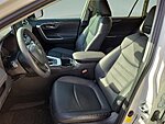 Used 2022 TOYOTA RAV4 XLE PREMIUM in JACKSONVILLE, FLORIDA (Photo 27)