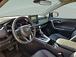 Used 2022 TOYOTA RAV4 XLE PREMIUM in JACKSONVILLE, FLORIDA (Photo 28)