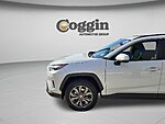 Used 2022 TOYOTA RAV4 XLE PREMIUM in JACKSONVILLE, FLORIDA (Photo 29)