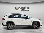 Used 2022 TOYOTA RAV4 XLE PREMIUM in JACKSONVILLE, FLORIDA (Photo 4)