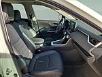 Used 2022 TOYOTA RAV4 XLE PREMIUM in JACKSONVILLE, FLORIDA (Photo 6)