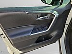 Used 2022 TOYOTA RAV4 XLE PREMIUM in JACKSONVILLE, FLORIDA (Photo 7)