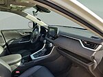 Used 2022 TOYOTA RAV4 XLE PREMIUM in JACKSONVILLE, FLORIDA (Photo 8)