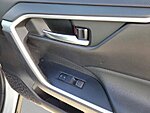 Used 2022 TOYOTA RAV4 XLE PREMIUM in JACKSONVILLE, FLORIDA (Photo 9)