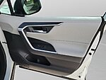 Used 2021 TOYOTA RAV4 XLE PREMIUM in JACKSONVILLE, FLORIDA (Photo 10)