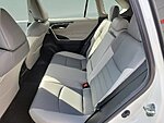 Used 2021 TOYOTA RAV4 XLE PREMIUM in JACKSONVILLE, FLORIDA (Photo 12)