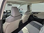 Used 2021 TOYOTA RAV4 XLE PREMIUM in JACKSONVILLE, FLORIDA (Photo 13)