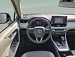 Used 2021 TOYOTA RAV4 XLE PREMIUM in JACKSONVILLE, FLORIDA (Photo 14)