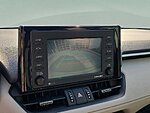 Used 2021 TOYOTA RAV4 XLE PREMIUM in JACKSONVILLE, FLORIDA (Photo 15)