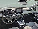 Used 2021 TOYOTA RAV4 XLE PREMIUM in JACKSONVILLE, FLORIDA (Photo 16)