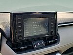 Used 2021 TOYOTA RAV4 XLE PREMIUM in JACKSONVILLE, FLORIDA (Photo 18)