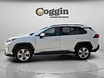 Used 2021 TOYOTA RAV4 XLE PREMIUM in JACKSONVILLE, FLORIDA (Photo 2)