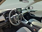 Used 2021 TOYOTA RAV4 XLE PREMIUM in JACKSONVILLE, FLORIDA (Photo 21)